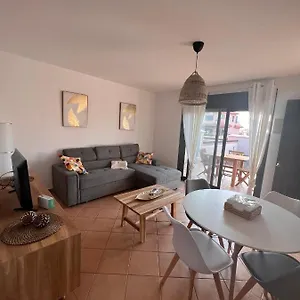 Villa Mare, Lajares